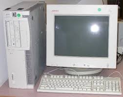 Refurbished Desktop Computers
