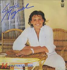 Luis Miguel