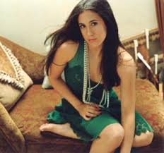 Image emagic: Vanessa Carlton banned Picture