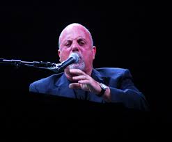 Billy Joel Picture 4