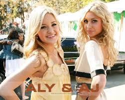 Image <b>Aly</b> & AJ Picture