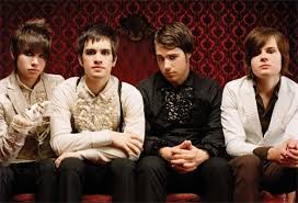 Image <b>Panic</b> At The <b>Disco</b> Speak About Picture