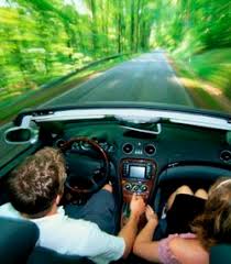 Car Rental Chennai - via Daymix