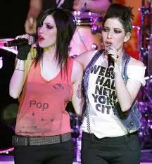 Image <b>The Veronicas</b> Picture