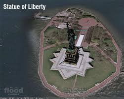 Cool Google Maps Locations - via Daymix