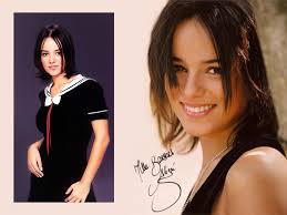 Alizee Picture 4