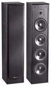 Home Audio > Speakers for