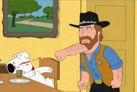 Chuck Norris Image wiiers GamePad   Viewing Blog Picture 6