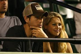 Pictures. Enrique Iglesias - via Daymix
