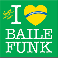 Brazil's funk carioca, - via Daymix
