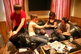 Modern Boys Modern Girls