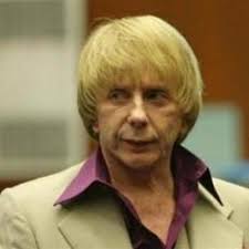 of Phil Spector”by - via Daymix
