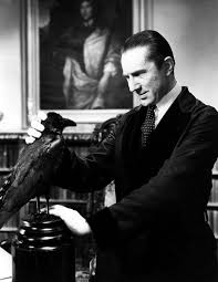 Bela Lugosi - via Daymix