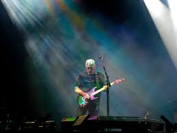 Image David Gilmour Munich 06 0. <b>...</b> Picture