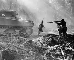      series about  World War II   called    
