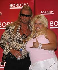  Dog   the  Bounty Hunter  