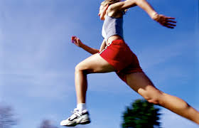 on a fitness plateau? - via Daymix