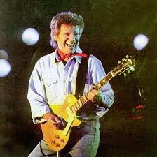 Image Music Review: John Fogerty Picture