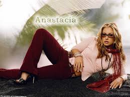Image <b>Anastacia</b> Picture