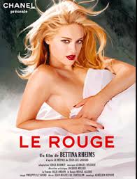 Rouge Allure by Chanel {Beauty