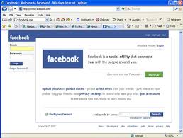 Facebook fills us in - via Daymix