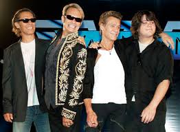Image Can we expect a new Van Halen Picture