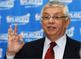 David Stern