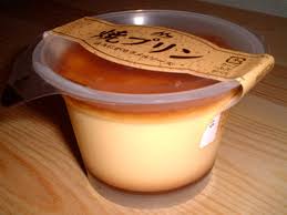 and serve it upside down