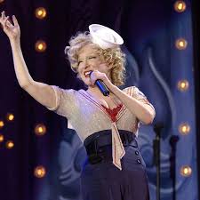 Image Bette Midler of Picture