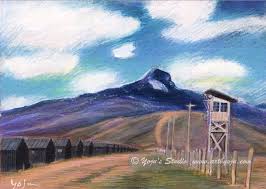 Remembering Heart  Mountain  