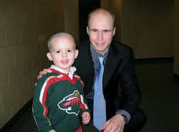 "Jack and Pierre Marc Bouchard