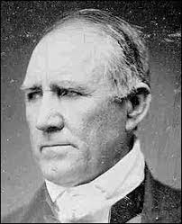 Photo of  Sam Houston Sam Houston  