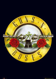 Guns N