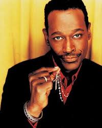 Image Luther Vandross Picture