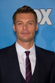 Ryan John Seacrest - via Daymix