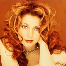 Isabelle Boulay
