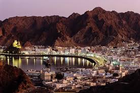Photo: Oman