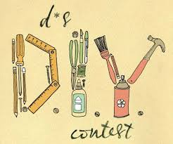   diy   icon jpg logo by julia rothman 