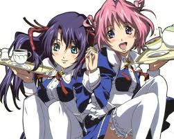 美少女好きなロリータ少女