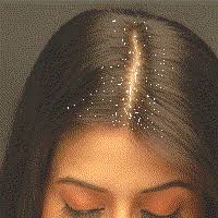 Change hair color
