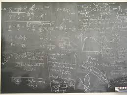      this  chalkboard   describe major    