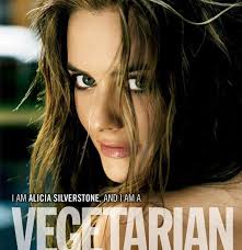 Image I am <b>Alicia Silverstone</b> and I am a <b>...</b> Picture