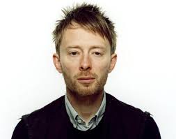 Image solo <b>Thom Yorke</b> also found Picture
