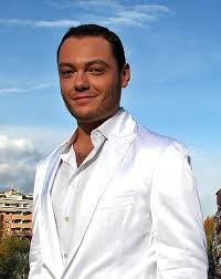 Tiziano Ferro Picture 1