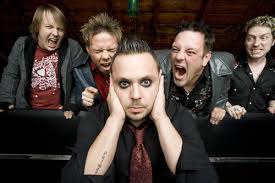 Image <b>Blue October's</b> pictures Picture