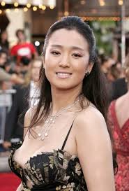 Gong Li Image Gong Li   Photos of Gong Li   soFeminine. Picture 3