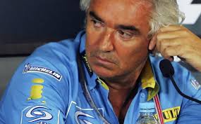 Flavio Briatore