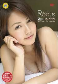 磯山さやか「Roots」｜ZETA-WEB電脳市場