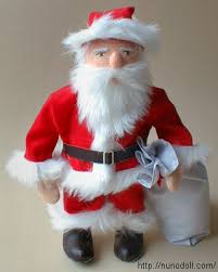 Santa Claus