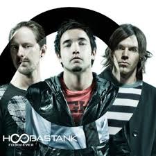 Hoobastank Picture 3